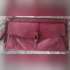 Lg Desingner clutch - Italy